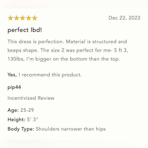 NWT Size 14 - By Anthropologie Long-Sleeve Sweetheart Slim Mini Dress - Picture 16 of 16